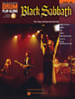 Drum Play Along #22 Black Sabbath BK/ECD cover